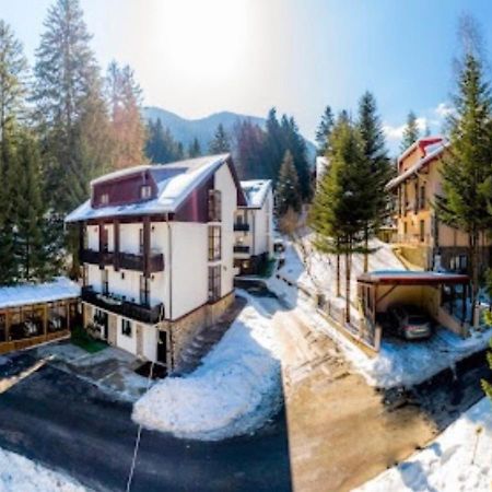Cabana Din Poienita Poiana Brasov Ngoại thất bức ảnh