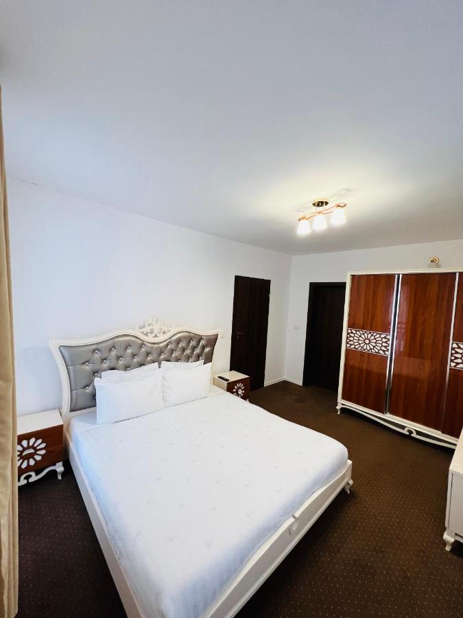 Cabana Din Poienita Poiana Brasov Ngoại thất bức ảnh