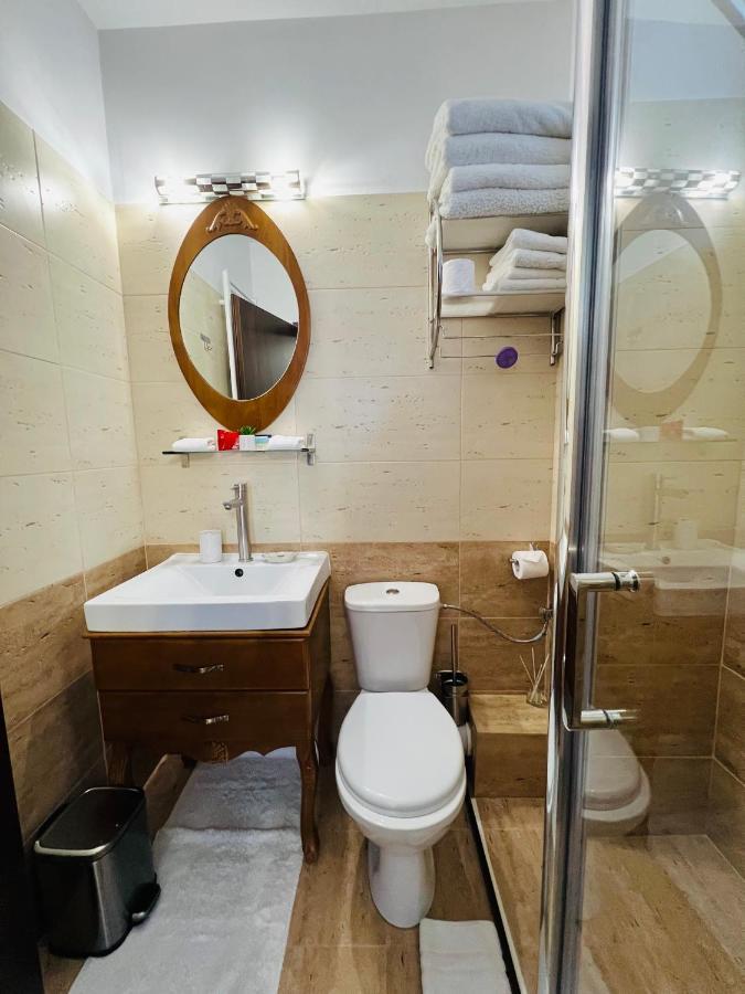 Cabana Din Poienita Poiana Brasov Ngoại thất bức ảnh
