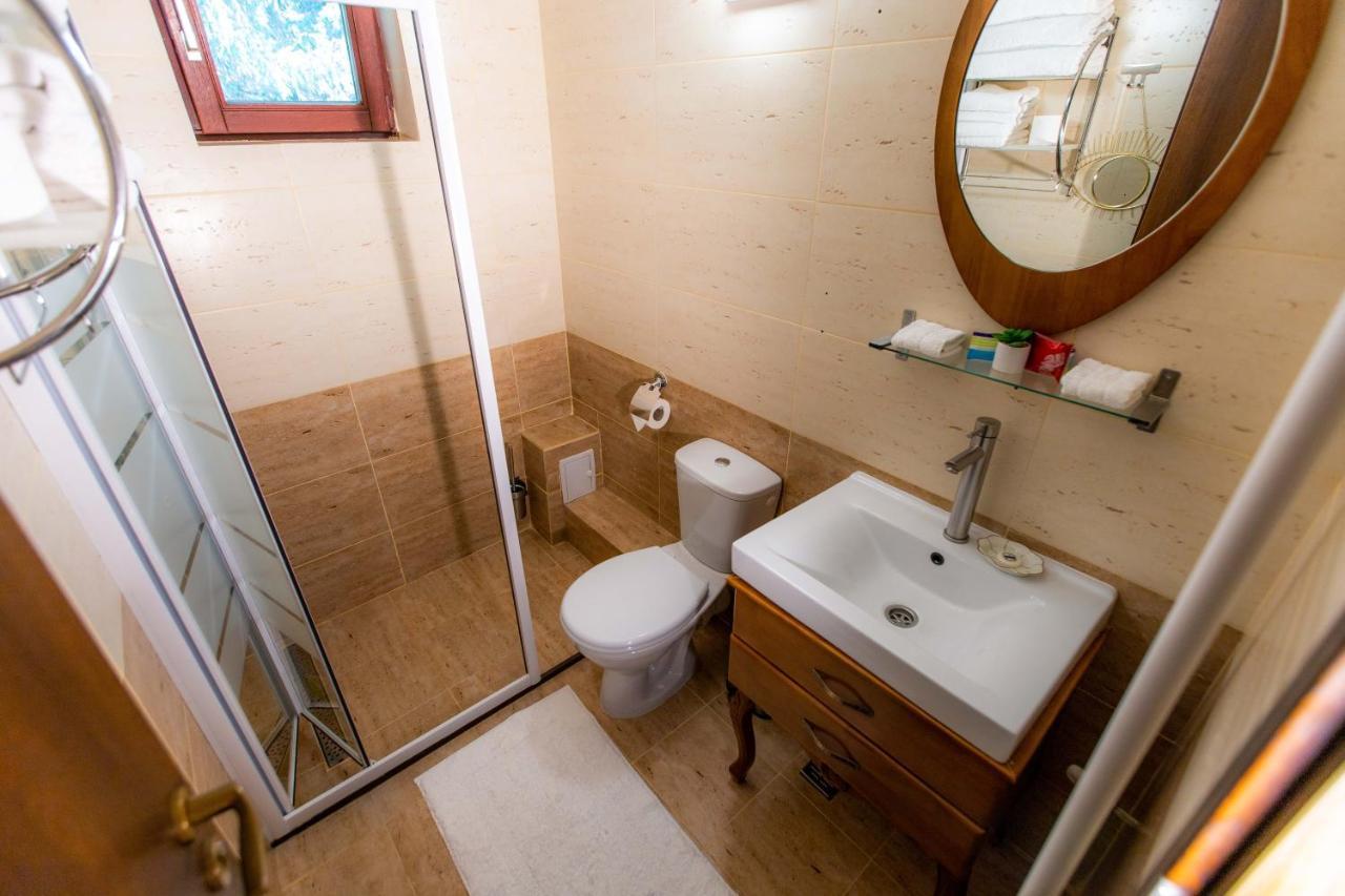Cabana Din Poienita Poiana Brasov Ngoại thất bức ảnh