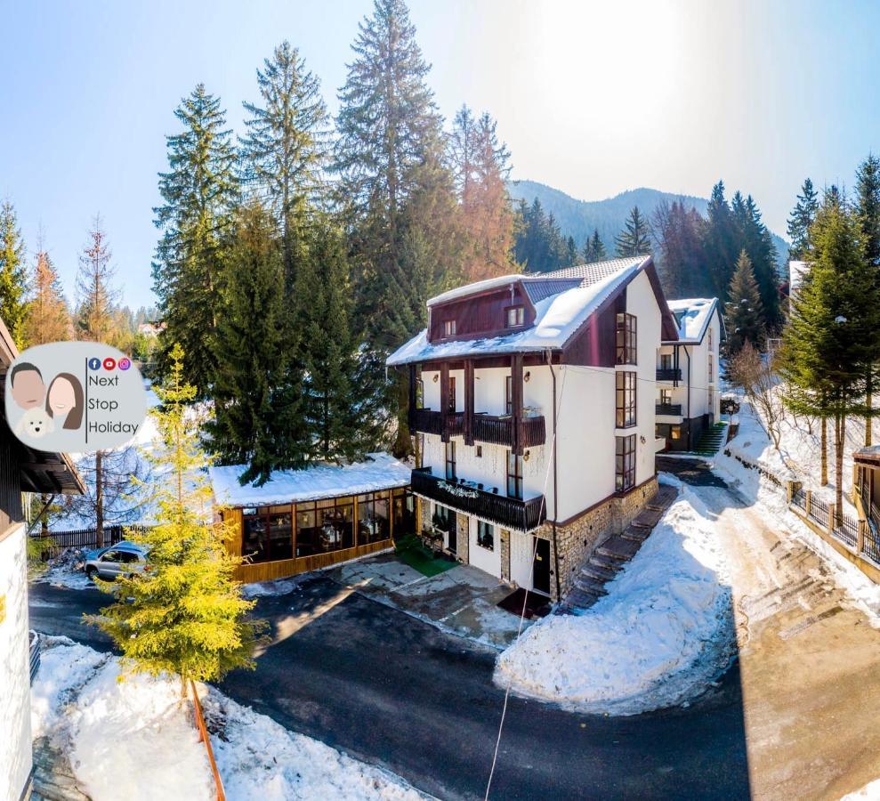 Cabana Din Poienita Poiana Brasov Ngoại thất bức ảnh