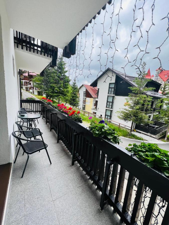 Cabana Din Poienita Poiana Brasov Ngoại thất bức ảnh