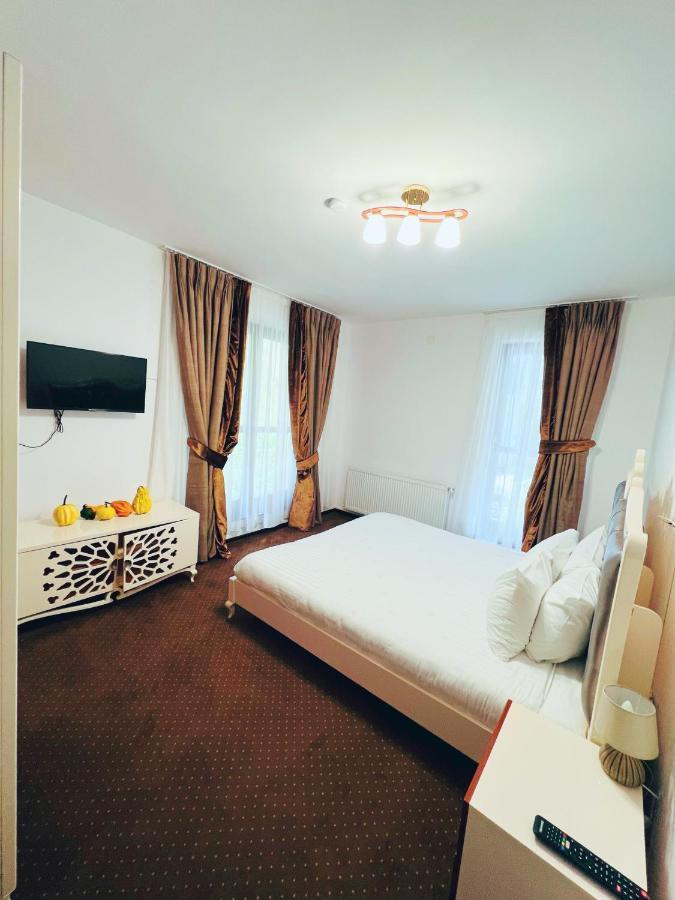 Cabana Din Poienita Poiana Brasov Ngoại thất bức ảnh