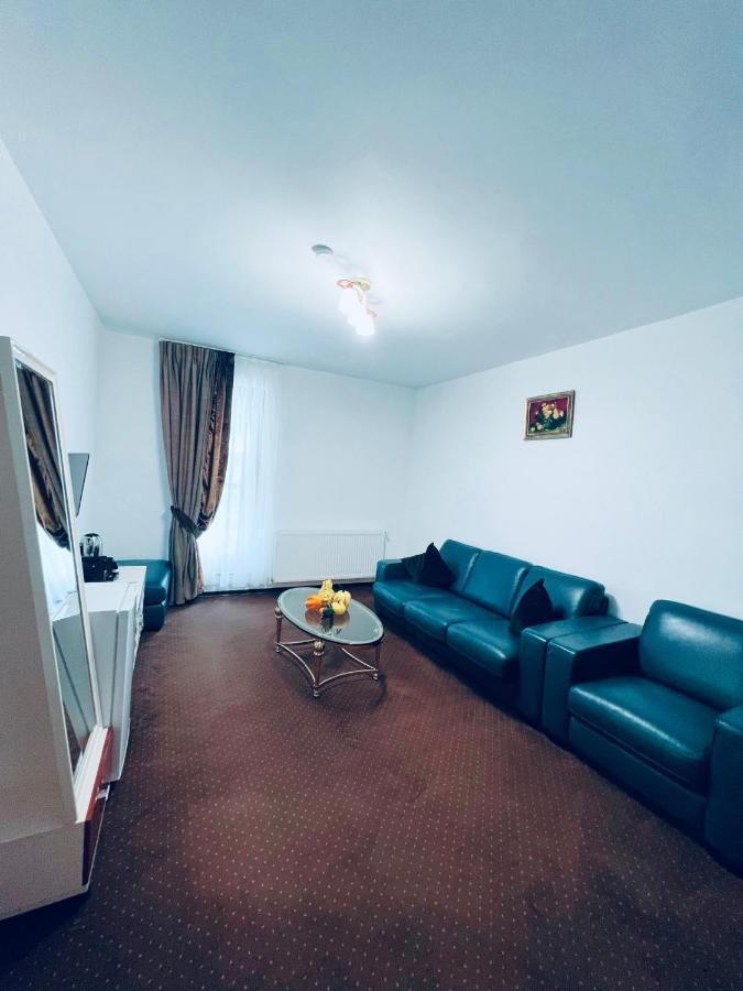 Cabana Din Poienita Poiana Brasov Ngoại thất bức ảnh