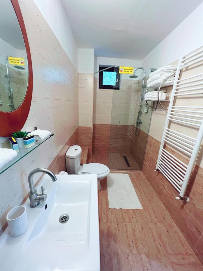Cabana Din Poienita Poiana Brasov Ngoại thất bức ảnh