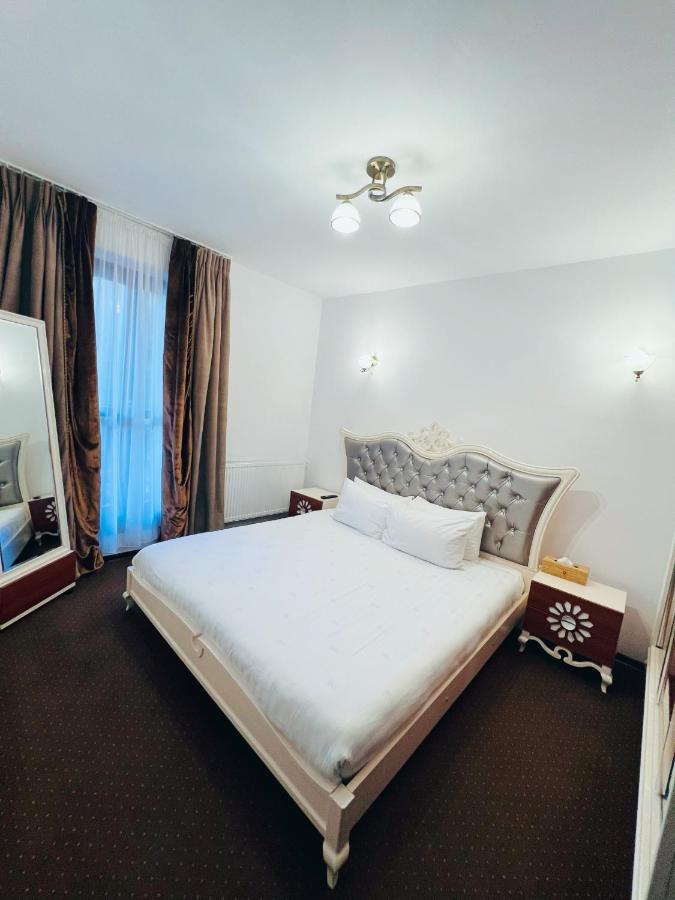 Cabana Din Poienita Poiana Brasov Ngoại thất bức ảnh