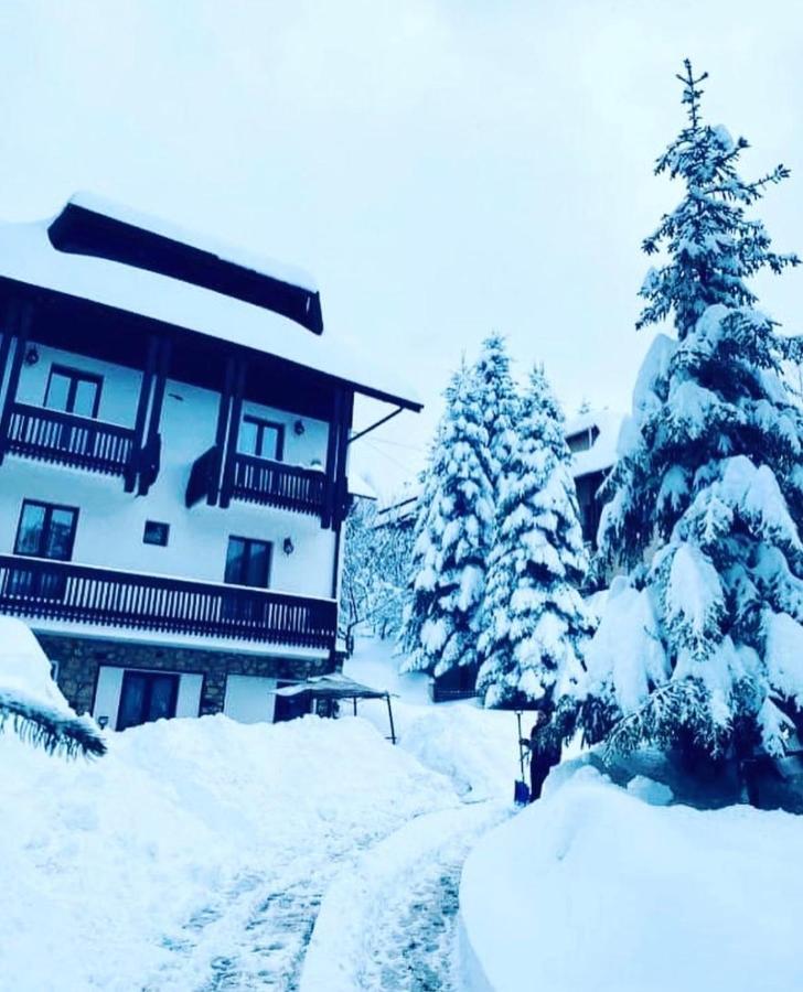 Cabana Din Poienita Poiana Brasov Ngoại thất bức ảnh