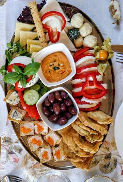 Cabana Din Poienita Poiana Brasov Ngoại thất bức ảnh