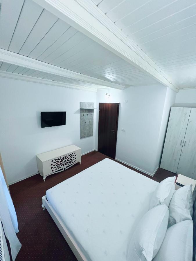 Cabana Din Poienita Poiana Brasov Ngoại thất bức ảnh