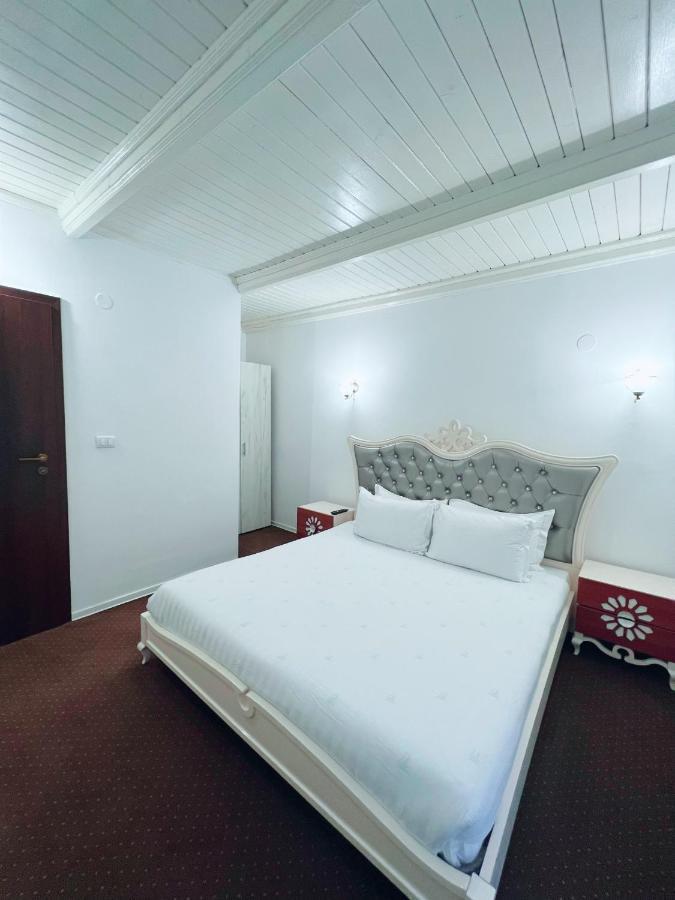 Cabana Din Poienita Poiana Brasov Ngoại thất bức ảnh