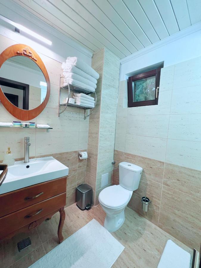 Cabana Din Poienita Poiana Brasov Ngoại thất bức ảnh