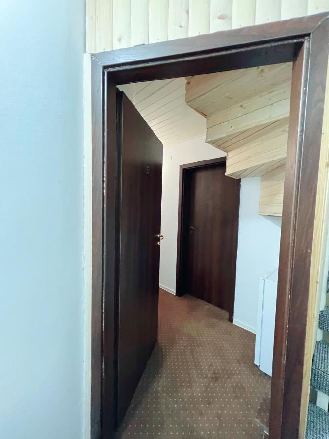 Cabana Din Poienita Poiana Brasov Ngoại thất bức ảnh