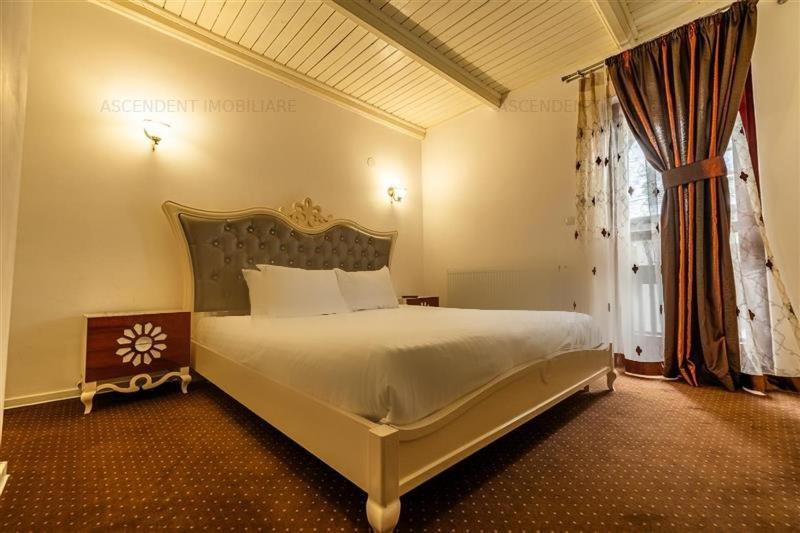 Cabana Din Poienita Poiana Brasov Ngoại thất bức ảnh