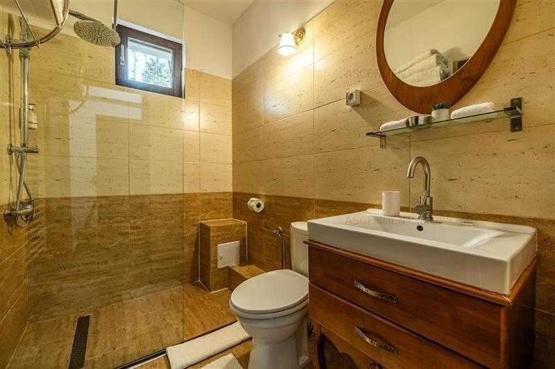 Cabana Din Poienita Poiana Brasov Ngoại thất bức ảnh